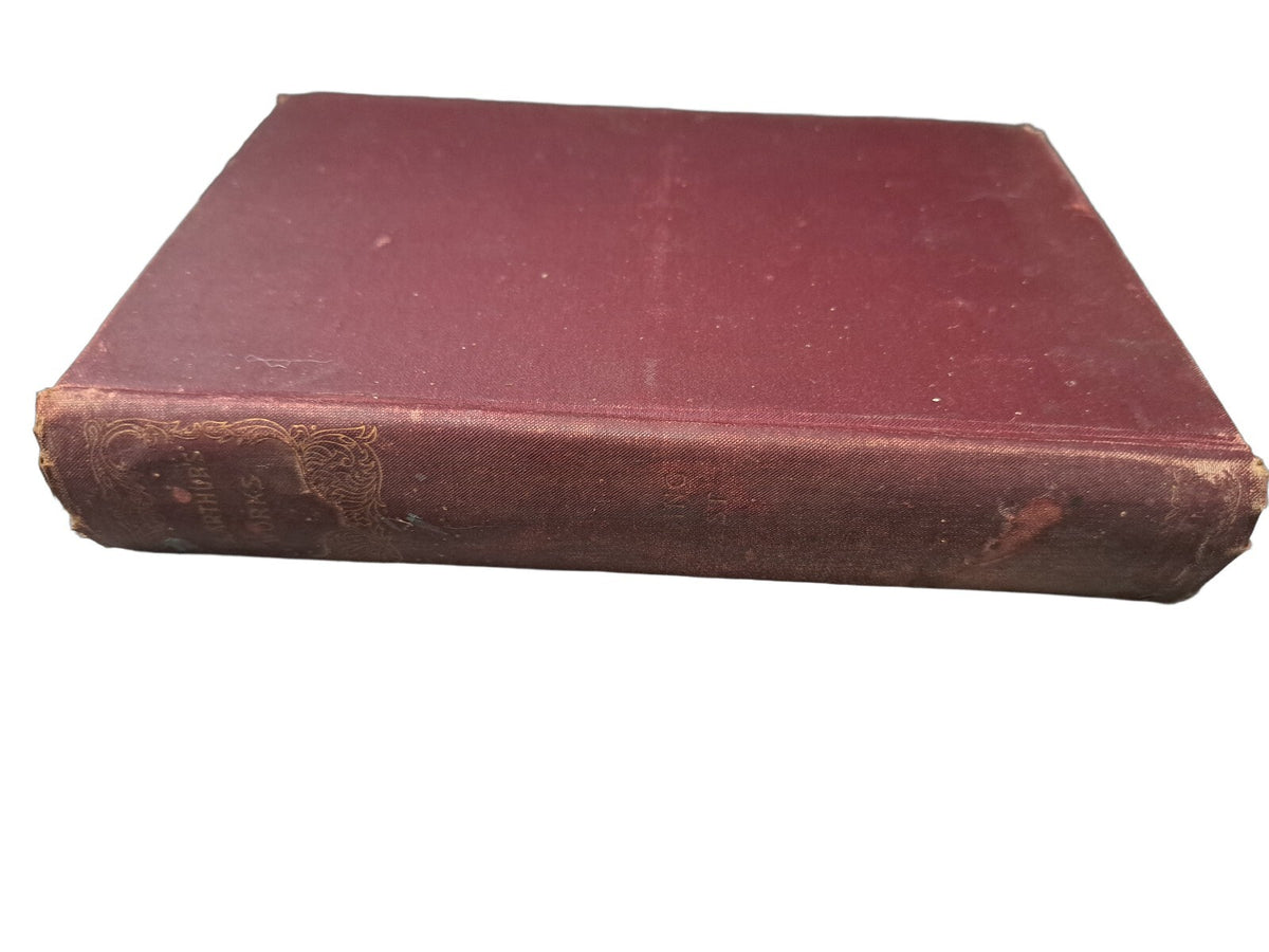 Vintage 1888 The Wedding Guest: A Friend of the Bride and Bridegroom book