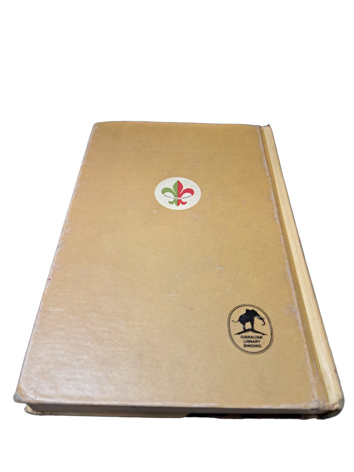 Vintage 1963 The Boys' Life Book of Horse Stories