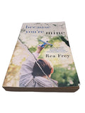 2019 Because You're Mine by Rea Frey