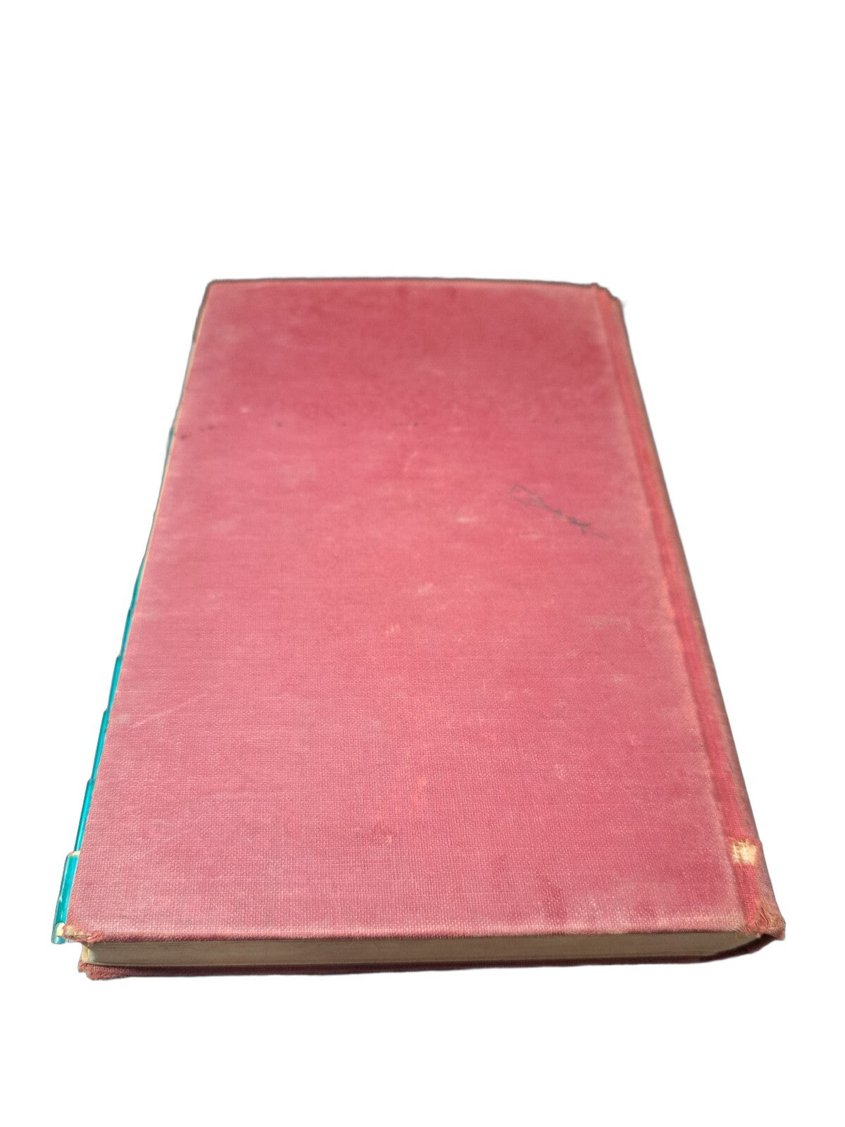 Vintage 1947 Mathematical Tables from Handbook of Chemistry and Physics