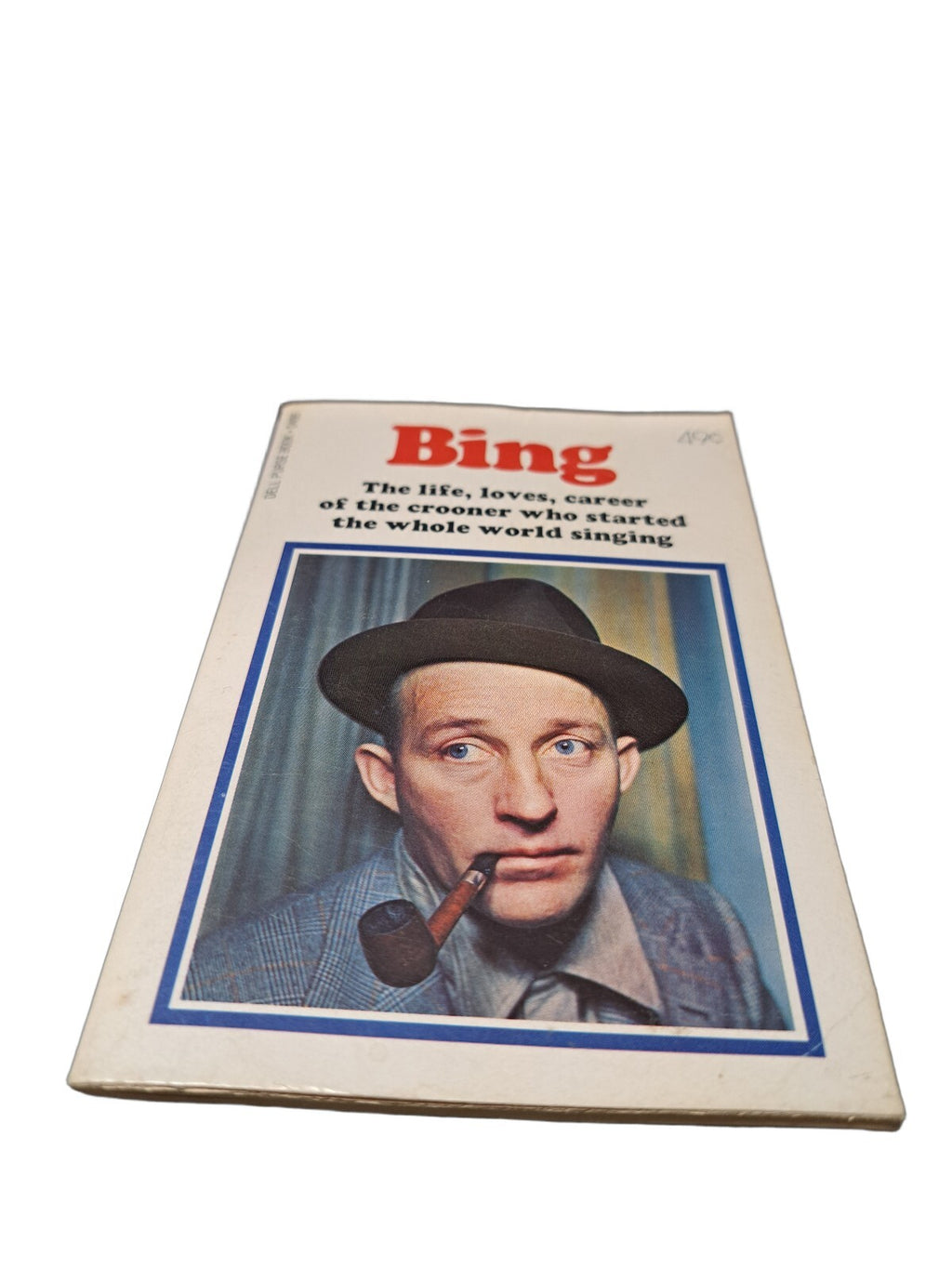 Vintage 1977 Bing by Joseph L Koenig