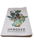 2022 Unboxed: Board Game Experience and Design by Gordon Calleja