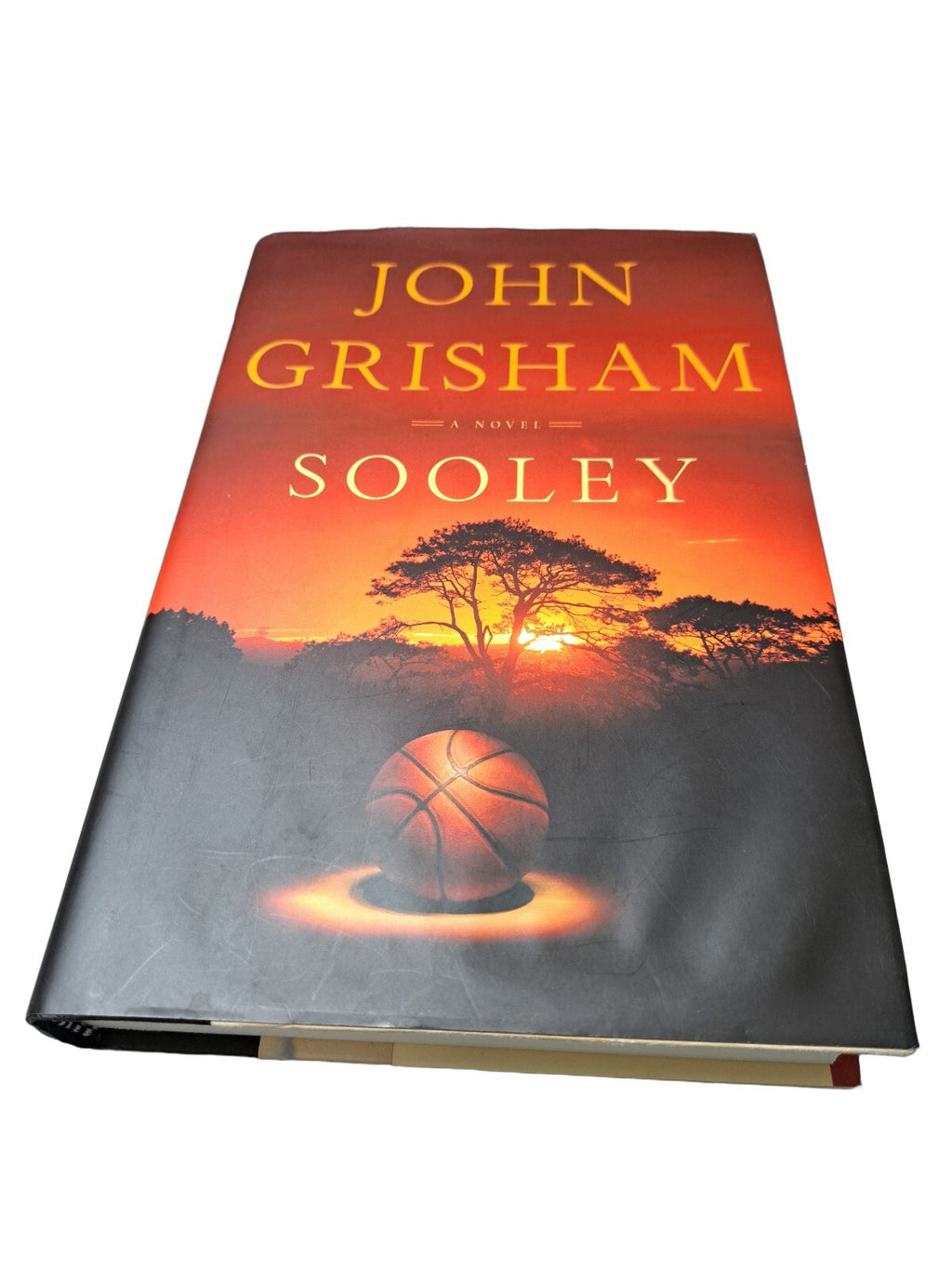 2021 Sooley by John Grisham