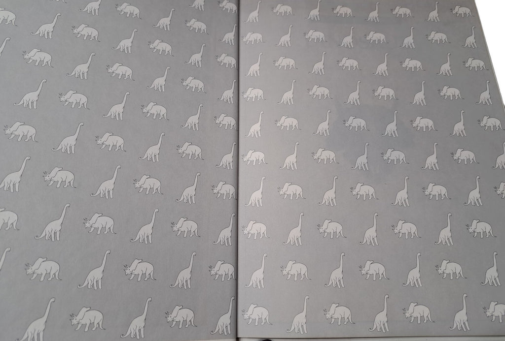 Vintage 1989 first edition of Dinosaur by Eyewitness Books