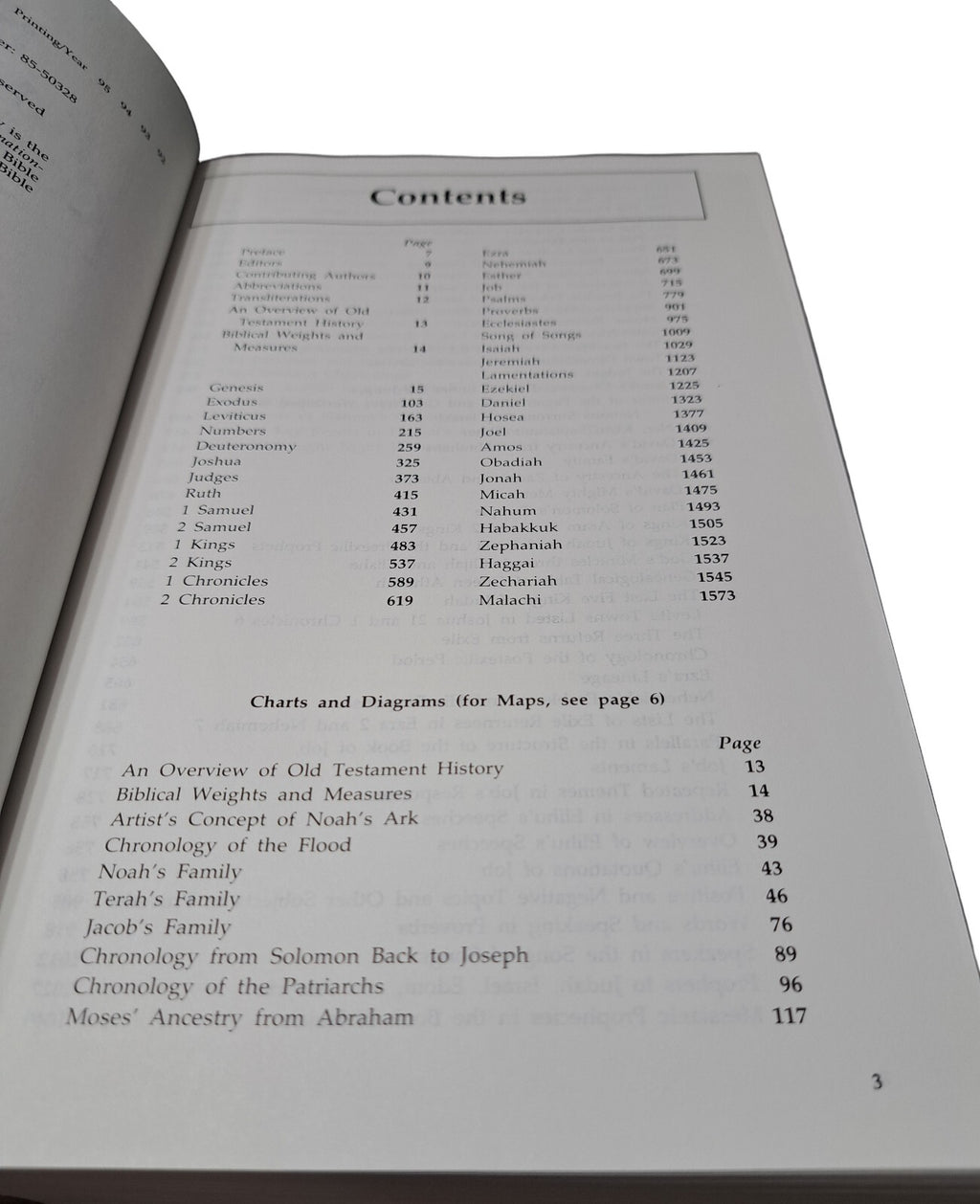 Vintage 1983/1985 The Bible Knowledge Commentary: Old & New Testaments books