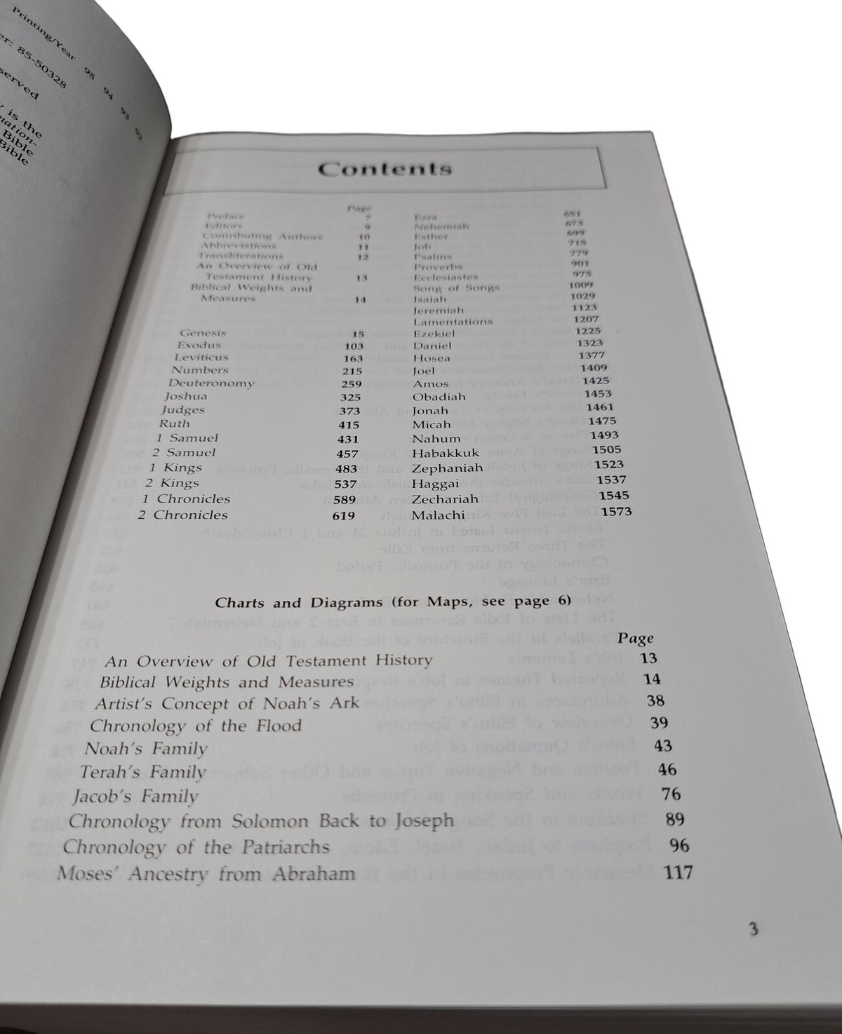 Vintage 1983/1985 The Bible Knowledge Commentary: Old & New Testaments books