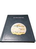 Vintage 1981 The First Aviators from the Epic Flight Series by Time Life Books