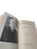Vintage 1932 The Analysis of Fuel, Gas, Water and Lubricants book by S. W. Parr