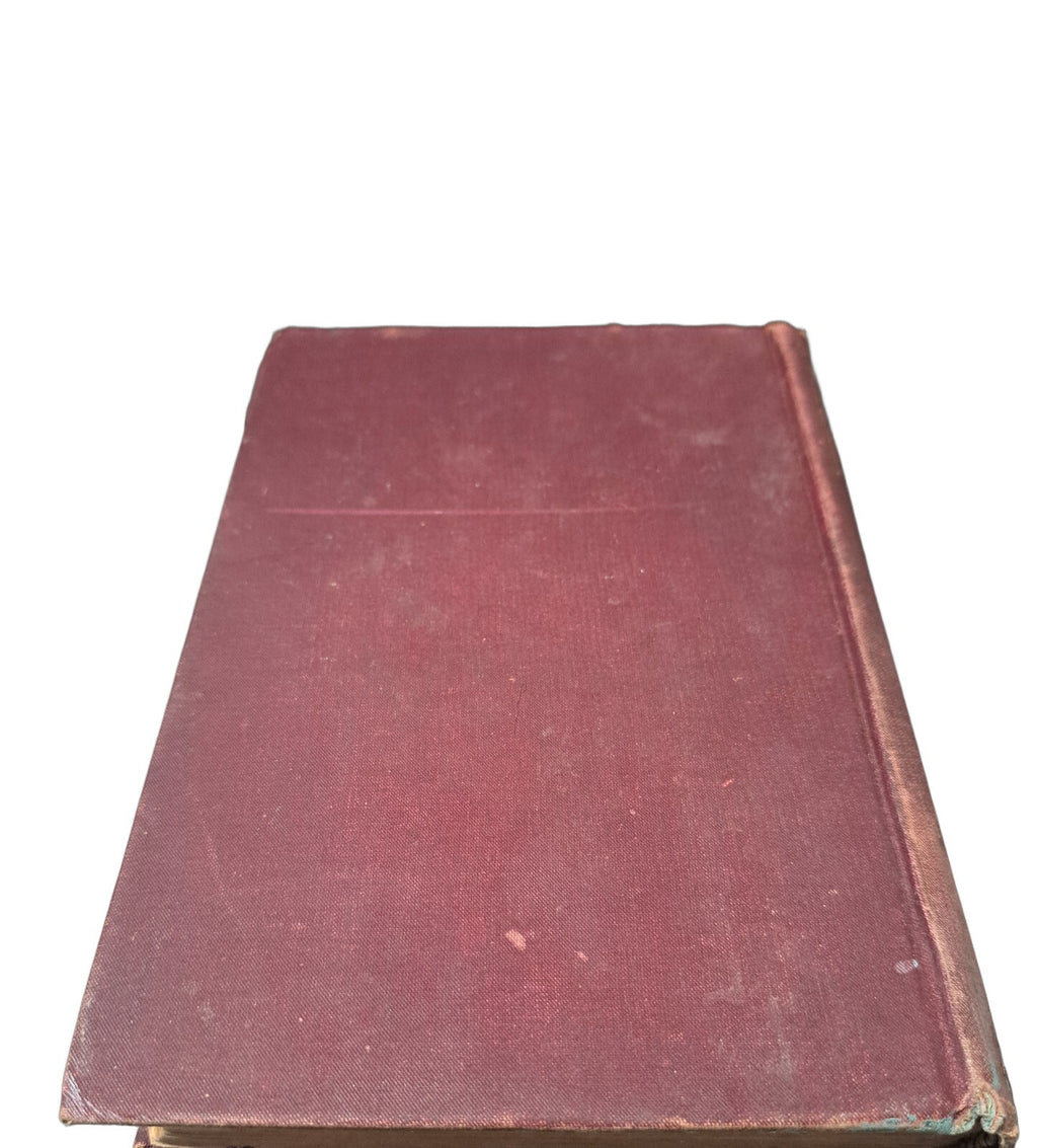 Vintage 1888 The Wedding Guest: A Friend of the Bride and Bridegroom book