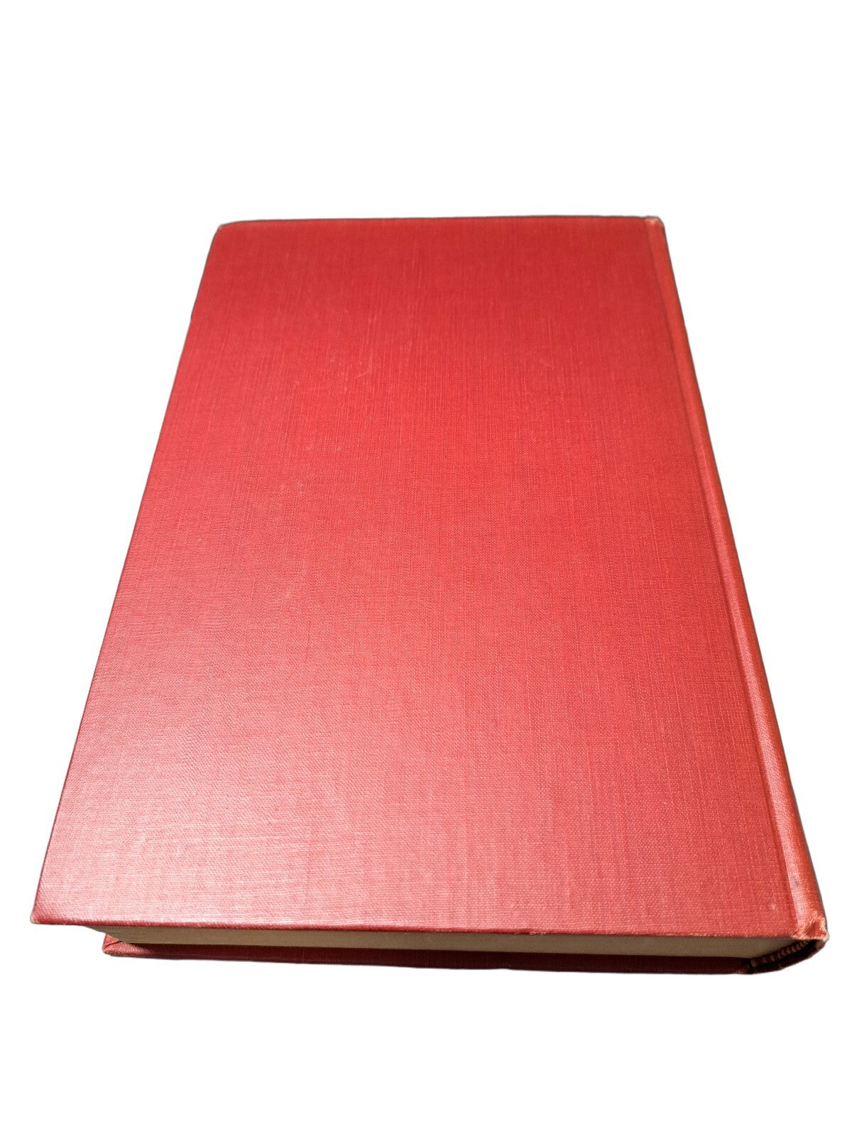 Vintage 1945 The Fireside Book of Christmas Stories