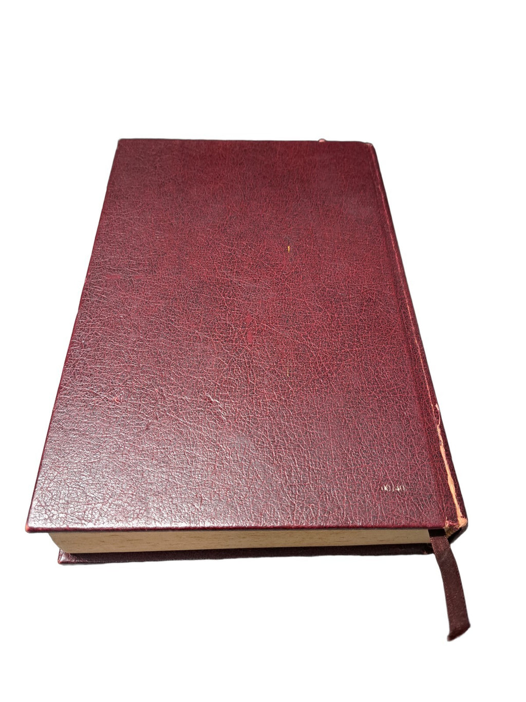 Vintage 1984 The Holy Bible: New International Version