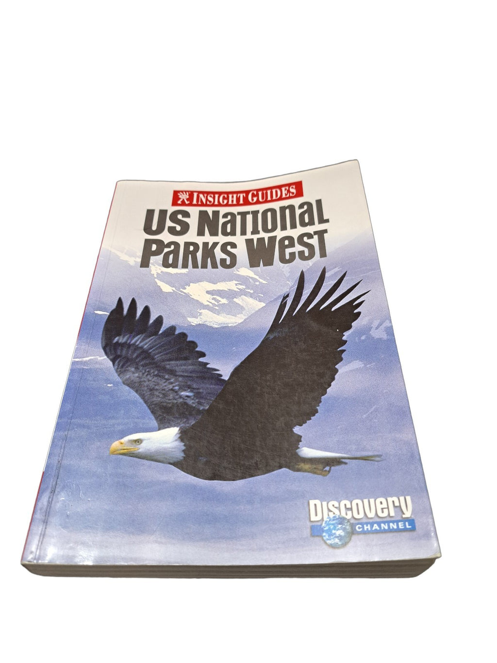 Insight Guides: US National Parks West