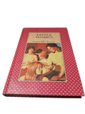 Vintage 1986 Little Women book by Louisa May Alcott