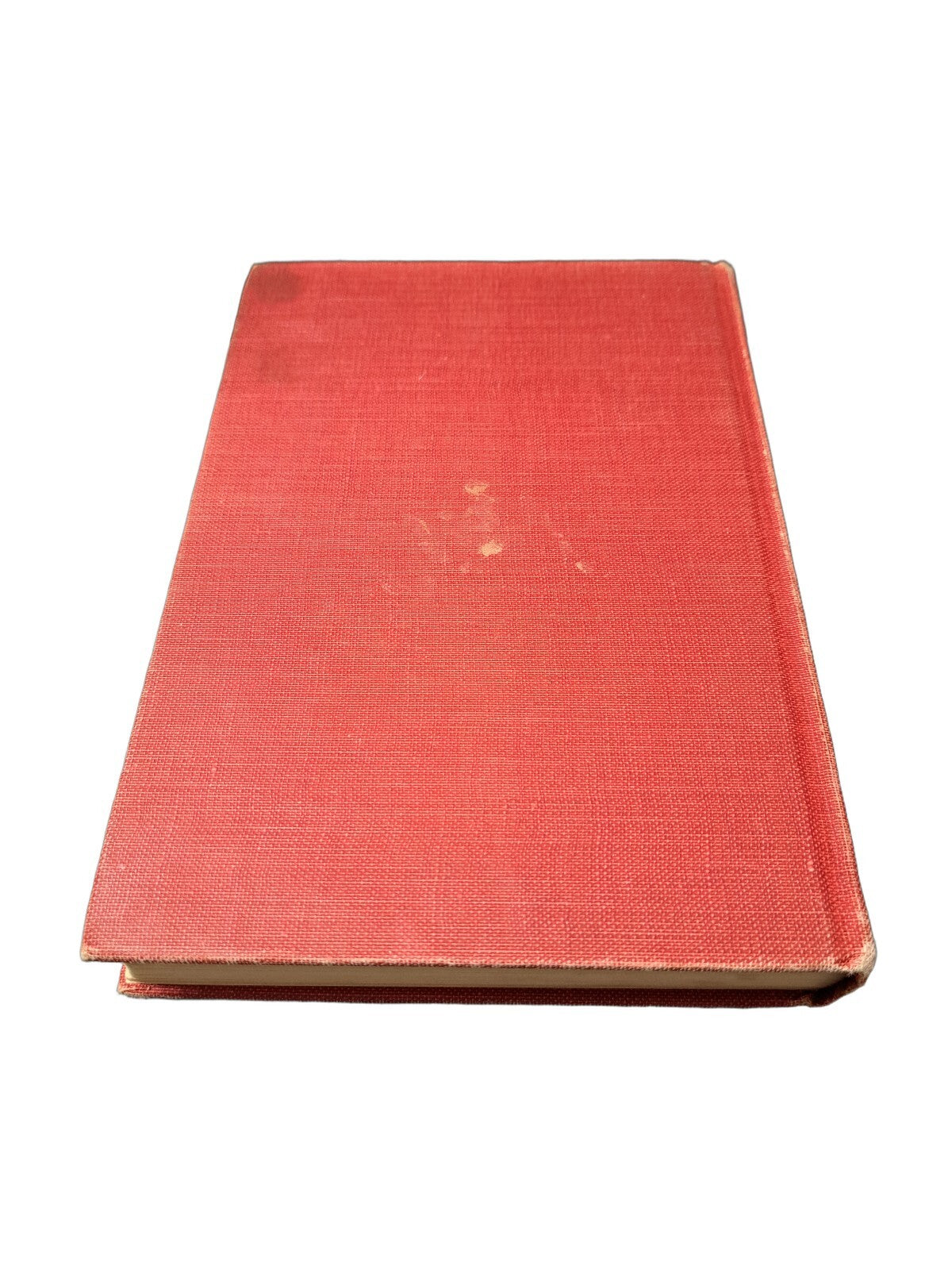 Vintage 1949 The Brownie Scouts in the Circus book by Mildred Wirt
