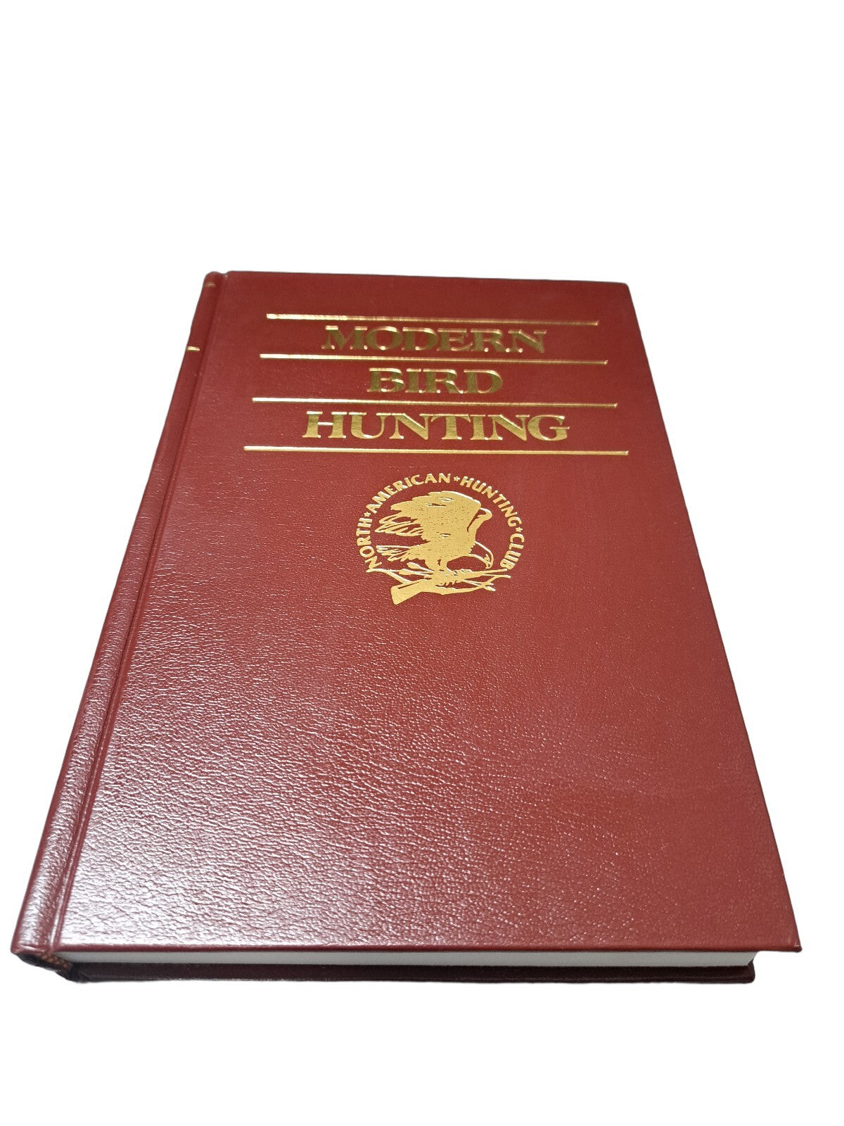Vintage 1990 Modern Bird Hunting
