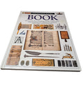 Vintage 1993 Eyewitness Books 'Book' by Karen Brookfield