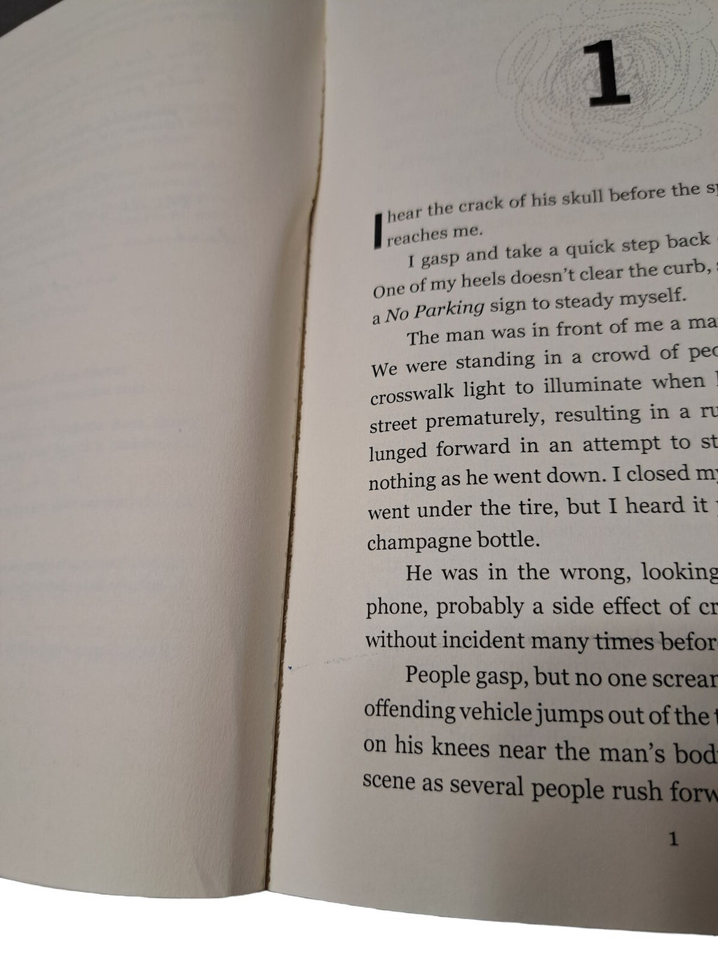 2018 Verity by Colleen Hoover