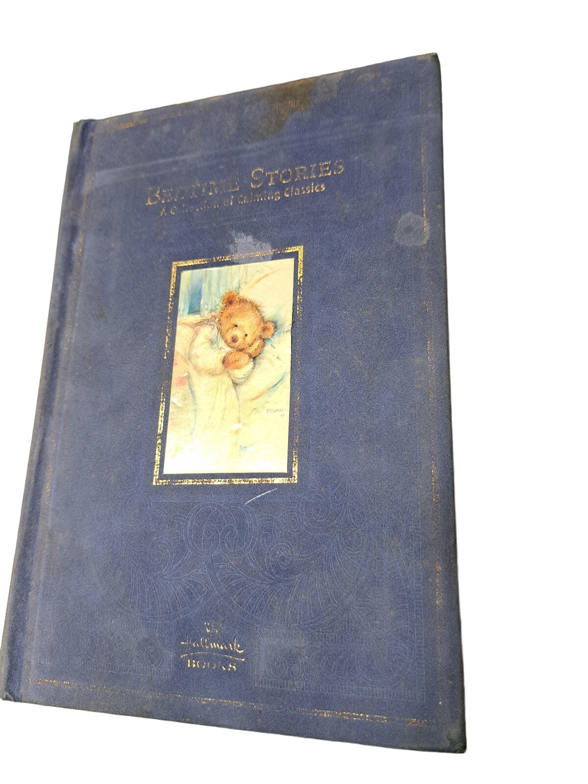 Bedtime Stories: A Collection of Calming Classics