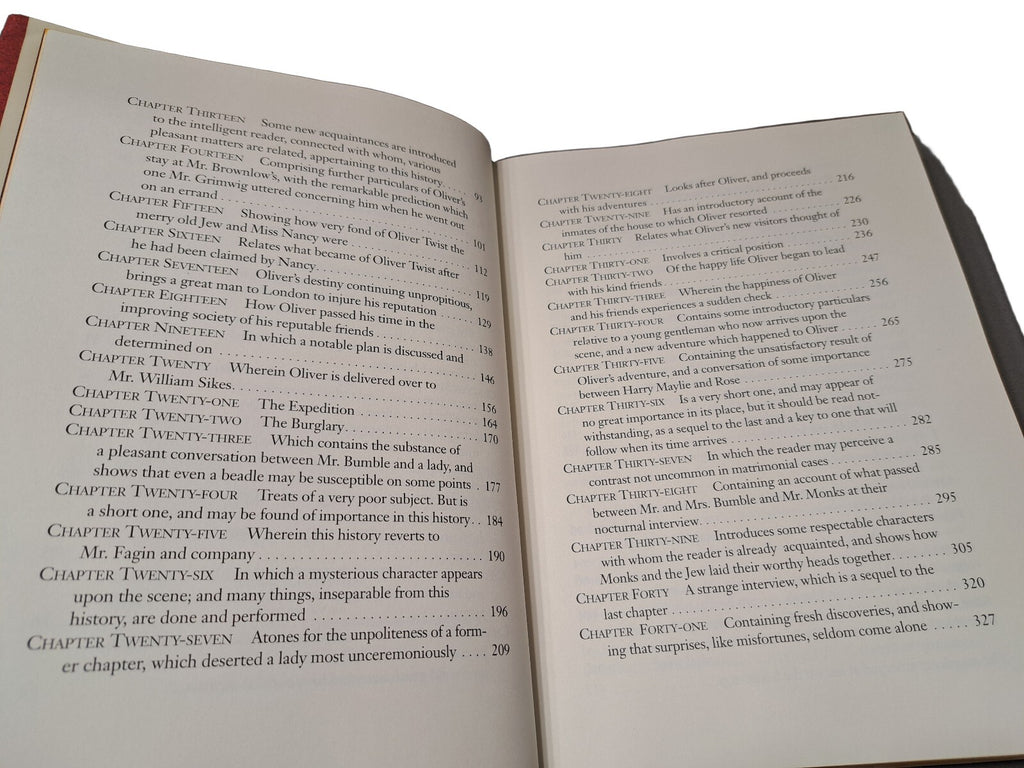 Vintage 1994 Oliver Twist by Charles Dickens