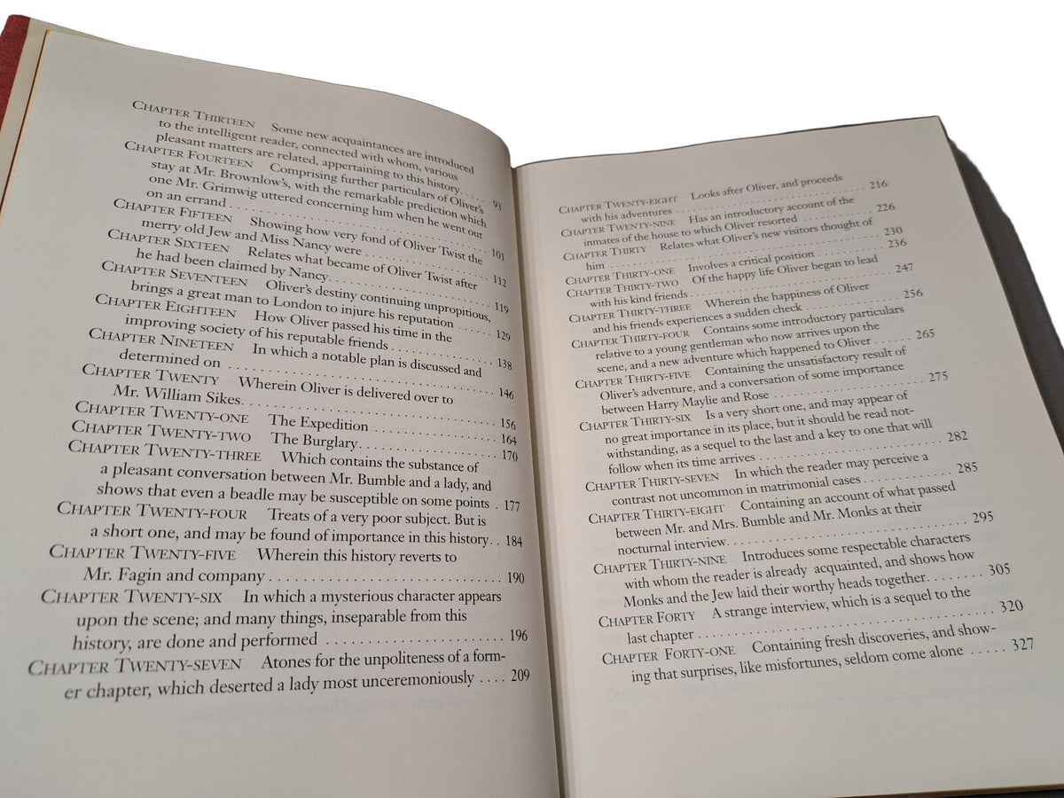 Vintage 1994 Oliver Twist by Charles Dickens