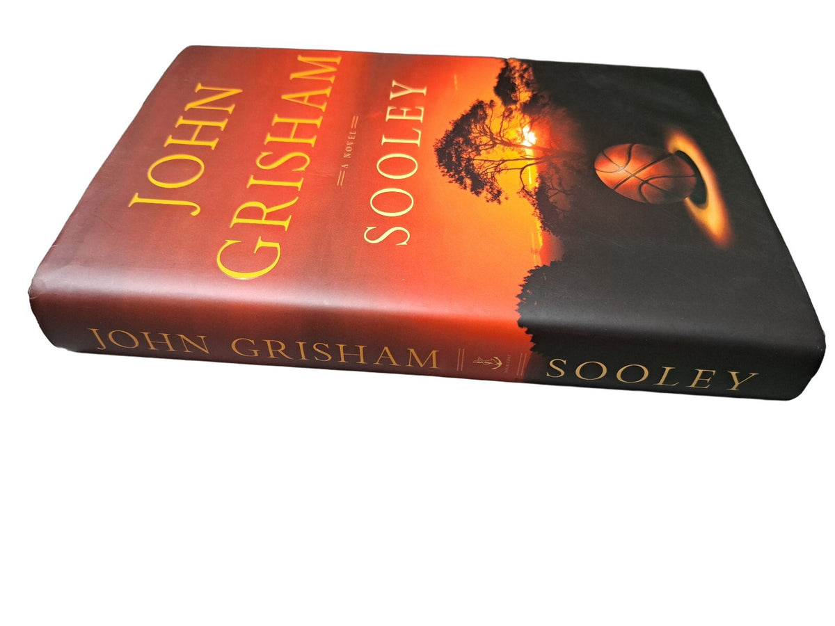 2021 Sooley by John Grisham