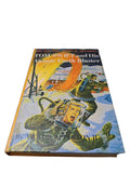 Vintage 1954 Tom Swift and His Atomic Earth Blaster book by Victor Appleton II