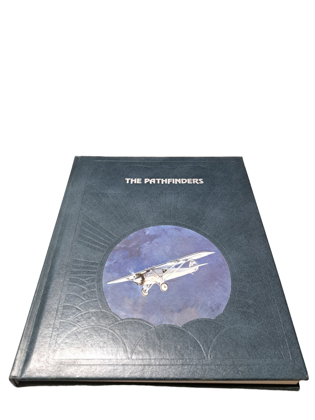 Vintage 1980 The Pathfinders from The Epic Flight series by Time Life Books