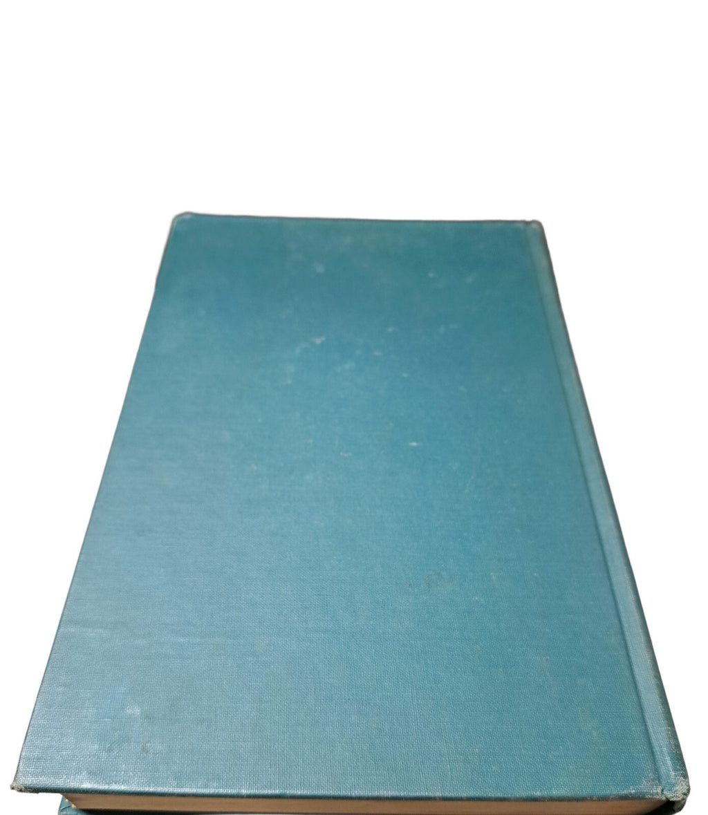 Vintage 1959 Economics of National Security book by George Lincoln