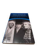 2020 Great Speeches by American Women book edited by James Daley