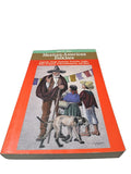 Vintage 1989 Mexican-American Folklore book by John O West