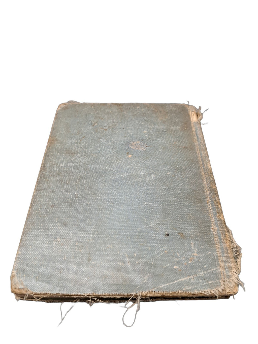 Vintage 1919 New-World Speller: First Book