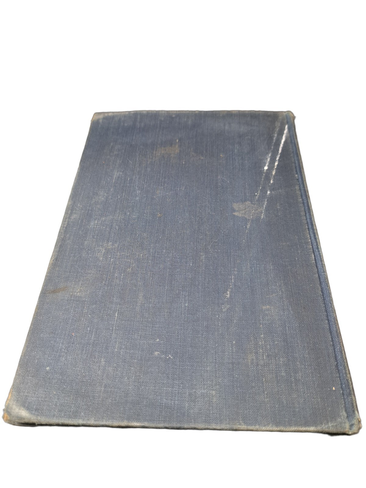 Vintage 1947 Thomas Jefferson Friend of Liberty book by Graves Glenwood Clark