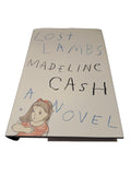 2026 Lost Lambs by Madeline Cash