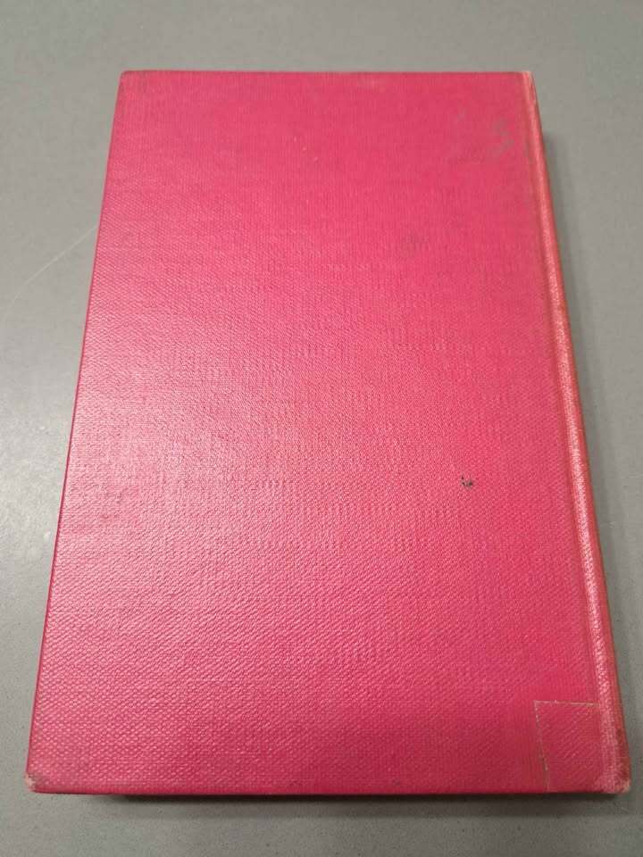 1950 The Building Of The First Transcontinental Railroad (Hardcover)