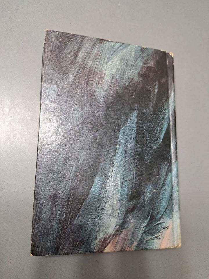 Vintage 1968 Seven Great Detective Stories