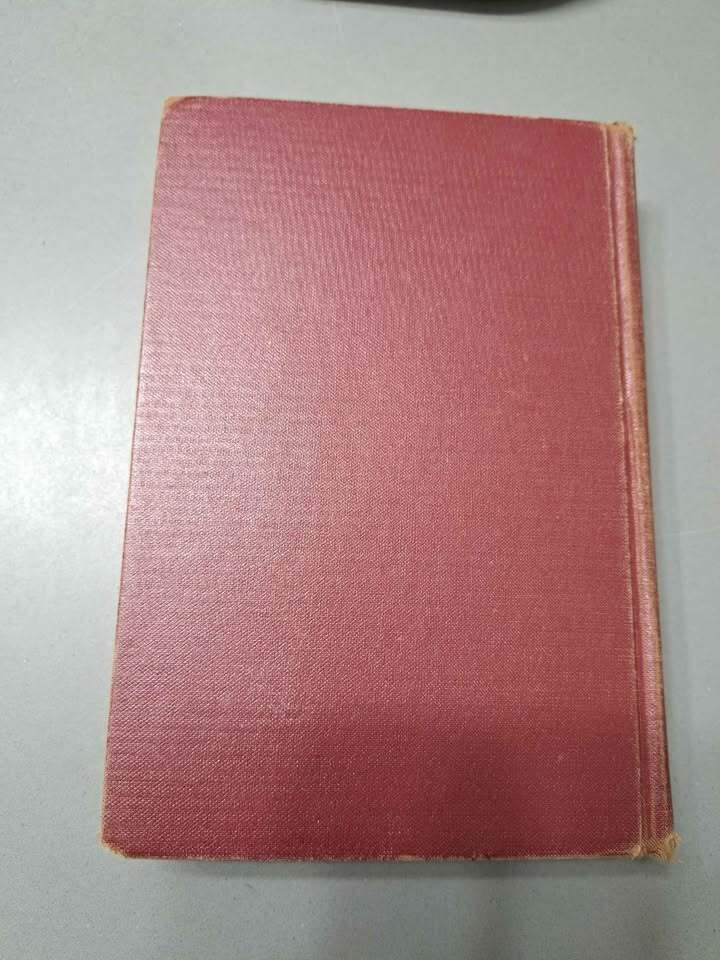 Vintage The Hymnbook published by Presbyterian Church in the United States