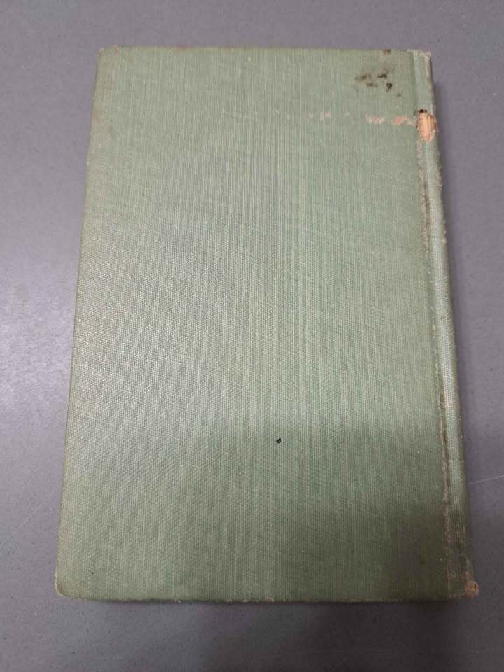Vintage 1897 Cicero's Select Letters