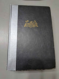 Vintage 1936 The Best-Loved Poems of the American People, edited by Hazel Felleman (hardcover)